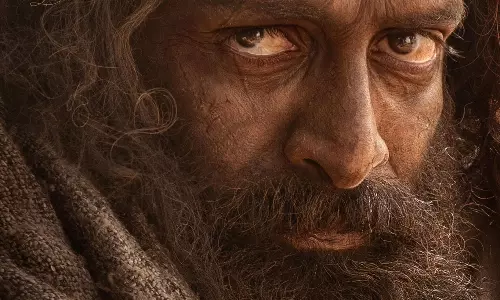 విదేశాల్లో బందీ అయిన స‌లార్ స్టార్