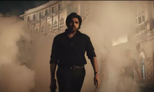 పవన్ కళ్యాణ్ OG.. కర్ణాటక డీల్ గట్టిగానే..