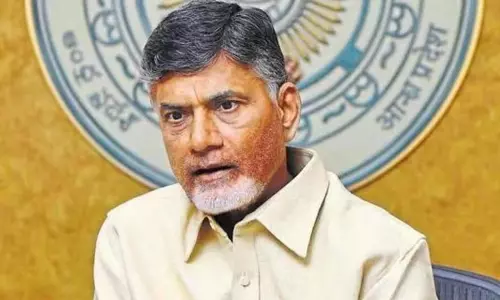 షర్మిళ విషయంలో చంద్రబాబు డైలామా ఇదే!?