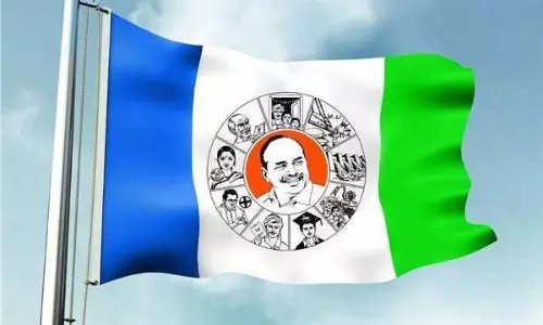 టాలీవుడ్‌పై వైసీపీ సూప‌ర్ స్ట్రాట‌జీ.. టీడీపీ లెక్క‌లివే...!