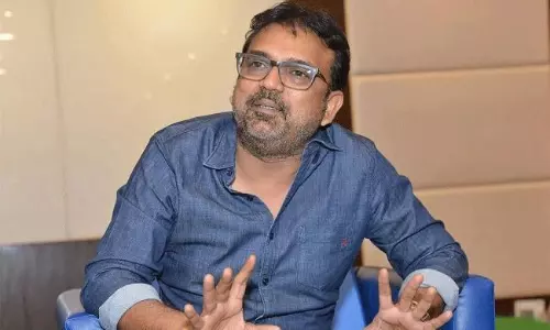 అభిమానుల‌కు దేవ‌ర అభియ‌హ‌స్తం!