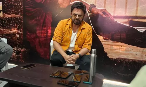 ఇందుకే.. వెంకీ అంటే అంత ఇష్టపడతారు