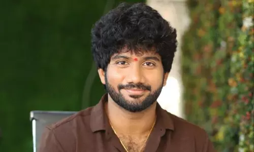 తెలుగు స్టైల్ లో బ్యాట్ మ్యాన్.. హనుమాన్ తో కె.జి.ఎఫ్..!