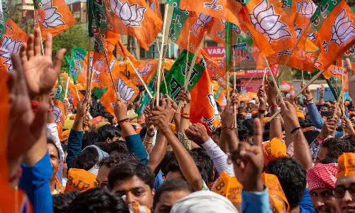 ఇక ఏపీలో బీజేపీ ఒంటరి పోరేనా?