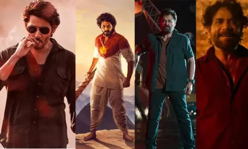 సంక్రాంతి పోటీ.. ప్రశాంత్ వర్మ వ్వాటే విష్