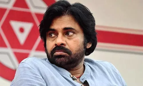 పవన్ ముందు టీడీపీ నేతల క్యూ.. మ్యాటరేంటో...!?