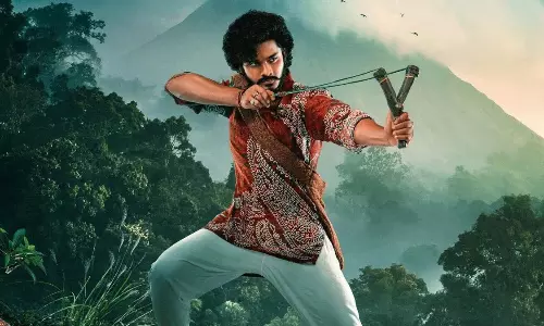 హనుమాన్.. సెకండ్ డే థియేటర్ల ట్విస్టు