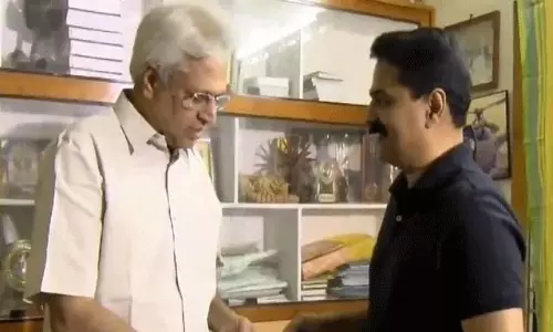 ఉండవల్లితో బ్రదర్ అనిల్ భేటీ.. ఫుల్ క్లారిటీ ఇచ్చేశారుగా?