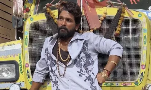 పుష్ప2 - ఆ లోపు కంప్లీట్ చేస్తారా?