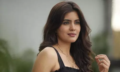 హ‌నుమాన్ బ్యూటీ నేర్చుకున్న‌వి ఇవే!