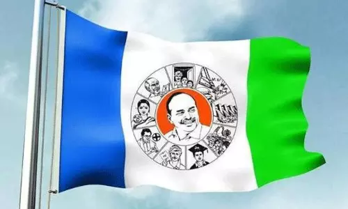 వైసీపీని వీడుతున్న వారంతా చంద్రబాబు కోవర్టులే!