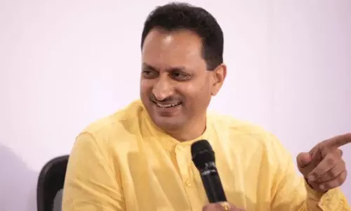 గోవధ వల్లే ఇందిర, రాజీవ్‌ హత్యకు గురయ్యారు!