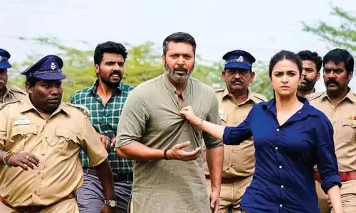 మేకర్స్ లో ఆ భయం పోలేదా..?