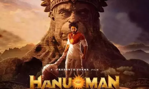 హనుమాన్ ప్రశాంత్ వర్మ క్లారిటీ ఇవ్వాల్సిందే..!