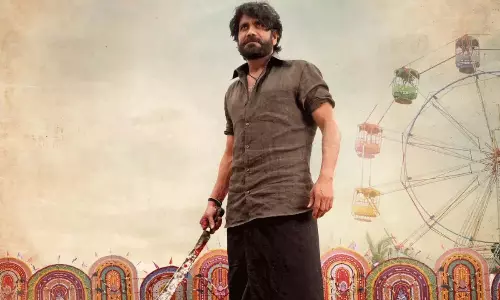 నాగార్జున ఫిట్ నెస్ సీక్రెట్ ఏంటో తెలుసా?