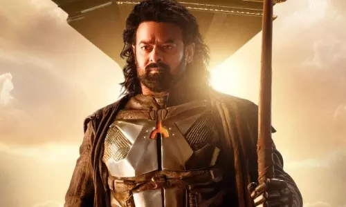 సైంధవ్ ఎఫెక్ట్.. ప్రభాస్ ఫ్యాన్స్ కొత్త డిమాండ్