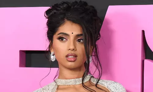 బ్రహ్మోత్సవం టు హాలీవుడ్.. అవంతిక సెన్సేషన్