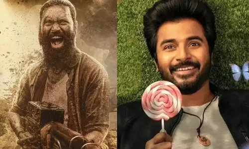 బాక్సాఫీస్.. తమిళ సినిమాల లెక్క ఎలా ఉందంటే?