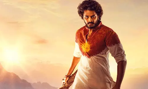 హనుమాన్ సీక్వెల్.. ఆ పాత్రకి ఆ హీరోనే పర్ఫెక్ట్?