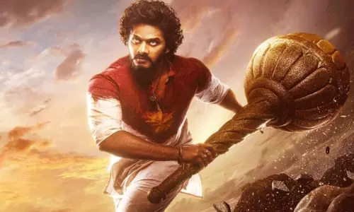 హనుమాన్ 2 రోజుల కలెక్షన్స్.. అస్సలు తగ్గట్లే..