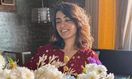 స‌మంత అవంటే భ‌య‌ప‌డుతుంది..!