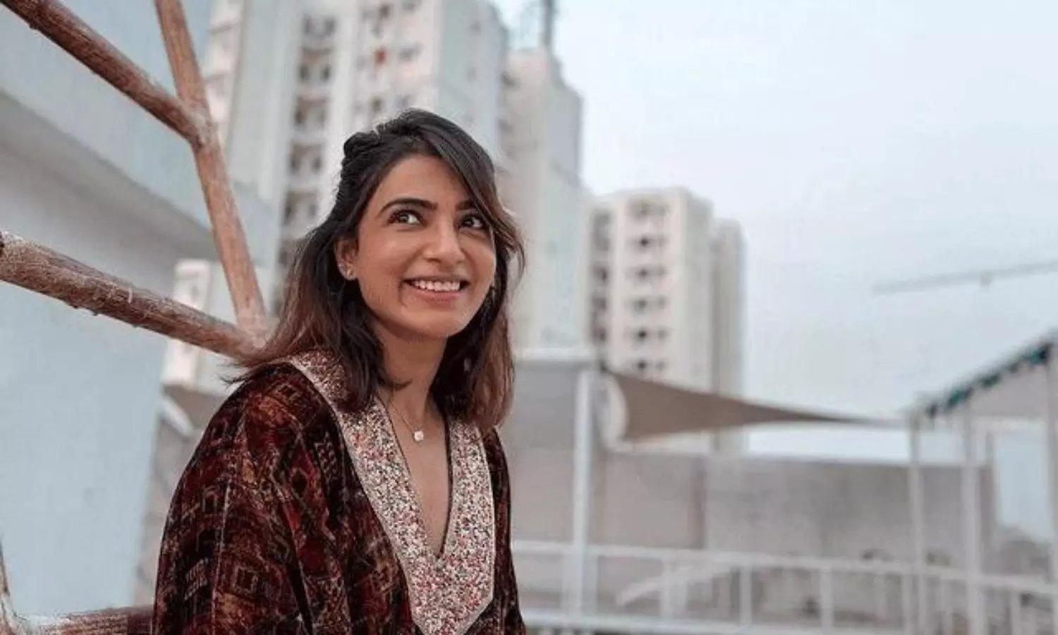 సంక్రాంతి సామ్.. ఎంత అందమే..