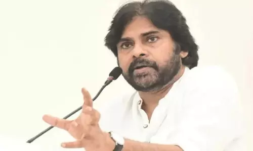 బీజేపీని కూటమిలోకి పవన్ తేగలరా.. కమలంతో పొత్తు ఎందుకు...!?