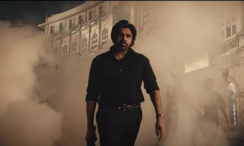 ఓజీ.. మరో క్రేజీ బజ్