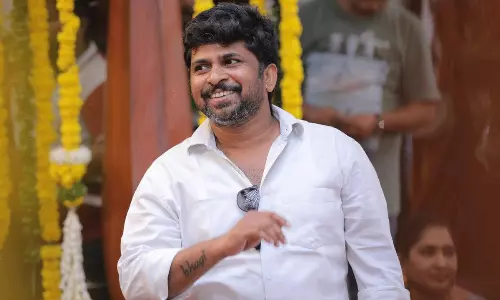 ఖుషి డైరెక్టర్ నెక్స్ట్ ఎవరితో..?