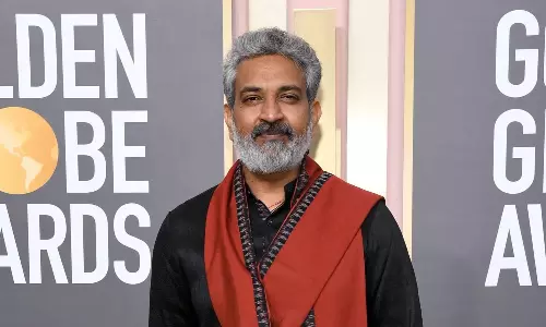 మహేష్ సినిమాకు రాజమౌళి కొత్త ఆలోచన..!