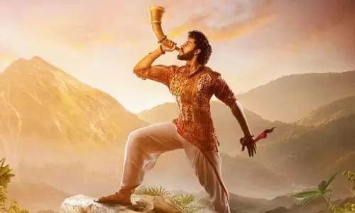 హనుమాన్ అడ్వాంటేజ్ తో ఆ సినిమాలకి మరింత ప్లస్!