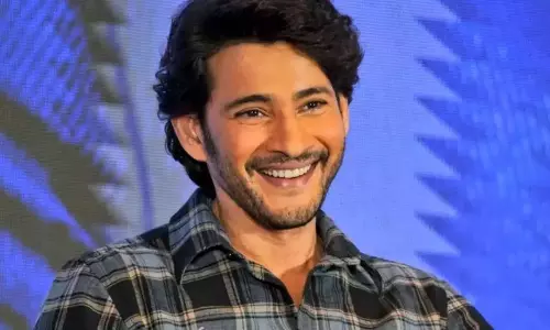 మహేష్ కి రాజమౌళి 3 నెలలు ఛాన్స్ ఇస్తాడా..?