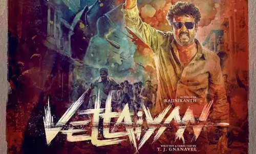 మ‌ళ్లీ బాషాను గుర్తు చేసిన ర‌జ‌నీ