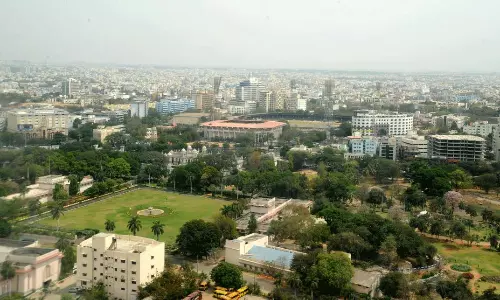 రియ‌ల్ ఎస్టేట్‌లో తెలంగాణ టాప్.. ఏపీ ప‌రిస్థితి ఎలా ఉందంటే!