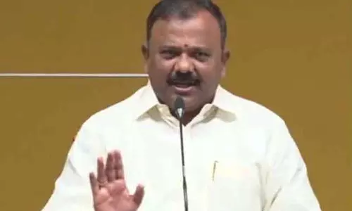 అమ్మ‌.. అయ్య‌కు పుడితే.. టీడీపీ మాజీ ఎమ్మెల్యే ఫైర్‌!