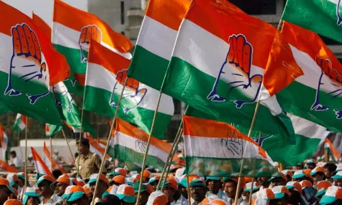 కాంగ్రెస్ టికెట్ ఓకే.. అస‌లు స‌మ‌స్య ఇదే!