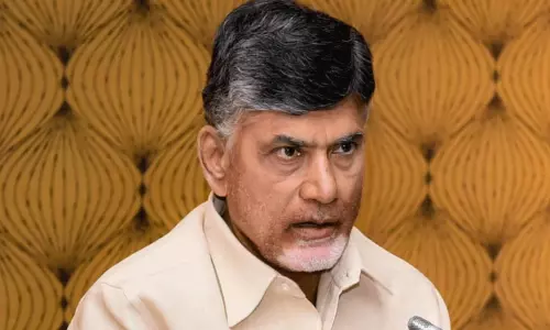 కనుమ రోజు  చంద్రబాబుకి  యమ టెన్షన్...!