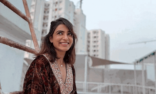 Samantha’s 10 Pictures of Sankranthi