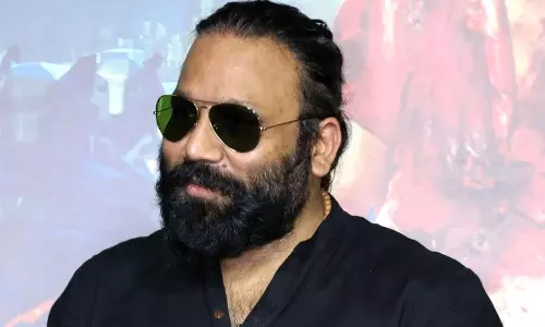 ప్రభాస్ ఫ్యాన్స్ ఆరాటం.. సందీప్ కు ఎంత ఓపికో