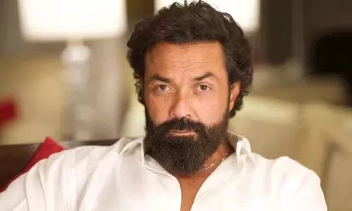 అన్నయ్య‌ హ‌నుమంతుడు.. త‌మ్ముడు కుంభ క‌ర్ణుడు