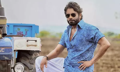 నా సామి రంగ నాగ్ కి క్లారిటీ వచ్చినట్లేనా...?