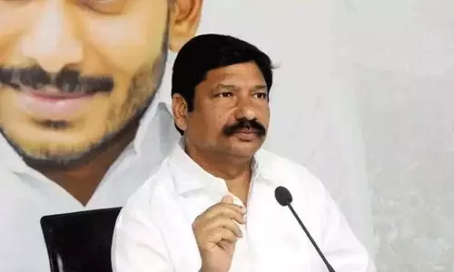 ఉన్నది పోయే.. ఉంచుకున్నదీ పాయే!