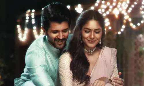 సంక్రాంతికి ఆ సినిమా రిలీజ్ అయ్యుంటే మరోలా ఉండేది