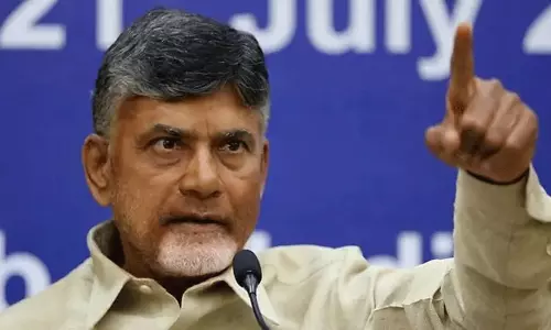 రిమాండ్ బాబు... సుప్రీం తీర్పు చెంపపెట్టు...!