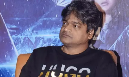 హరీష్ శంకర్… ఆ మాట ఎవరికోసం?