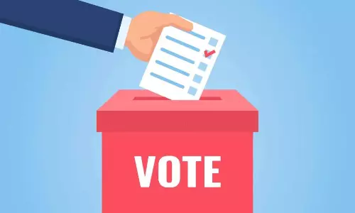 ఎంపీ అంటే ఎందుకు మోజు తగ్గింది...!?