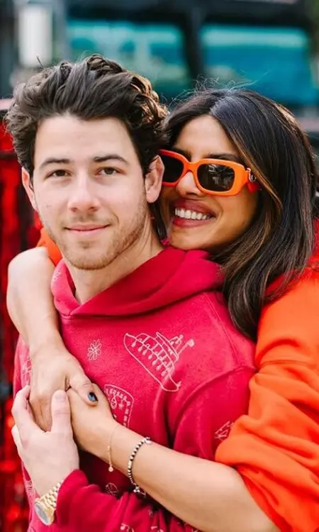 Priyanka Chopra-Nick host Elmo-themed bday bash for Malti