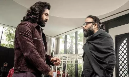 #ఫిలింఫేర్ .. తెలుగోడి ప్ర‌తిభ‌కు 19 నామినేష‌న్లు