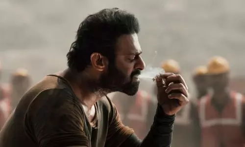 సలార్ 2 ప్లాన్స్.. ఆ రేంజ్ లో ఉన్నాయా?