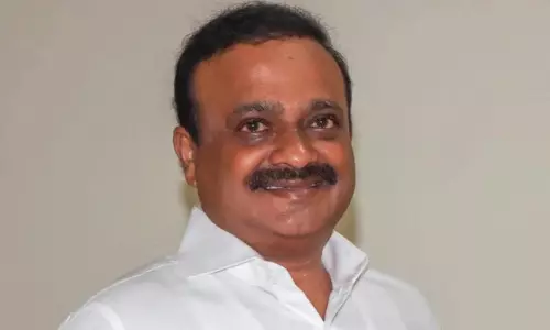 వైసీపీ ఎంపీకి పవన్‌ ఆఫర్‌ చేసిన సీటు ఇదేనా?